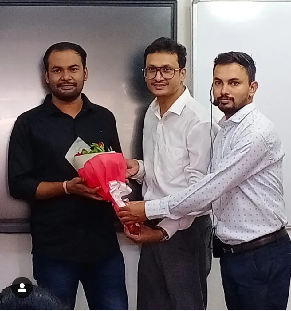 Career Adda Classroom