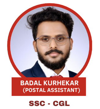 BADAL KURHEKAR