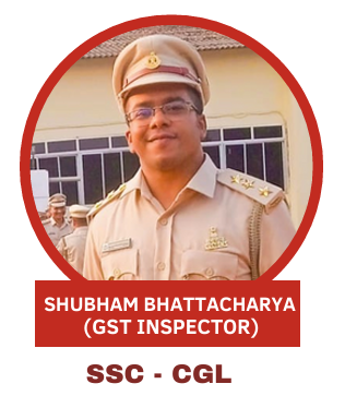 SHUBHAM BHATTACHARYA