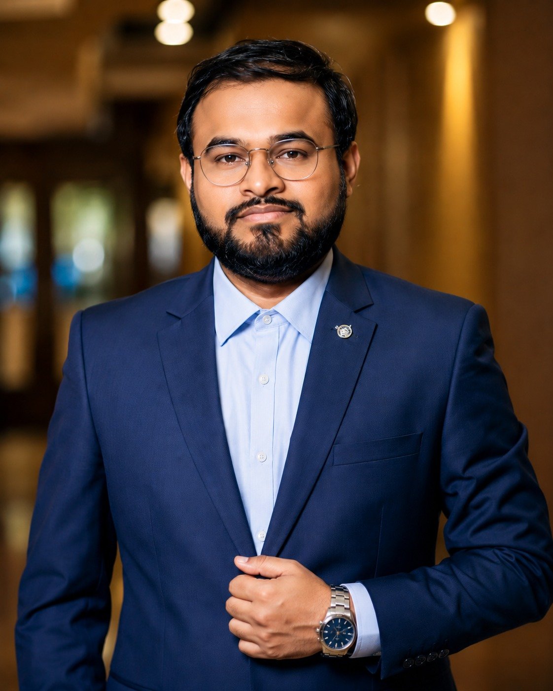 Rahul Gadge