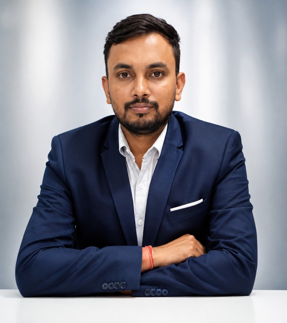 Mr. Sachin Thakre